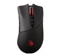 Мышь A4Tech R30 Bloody Black USB