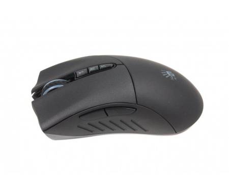 Мышь A4Tech R30 Bloody Black USB