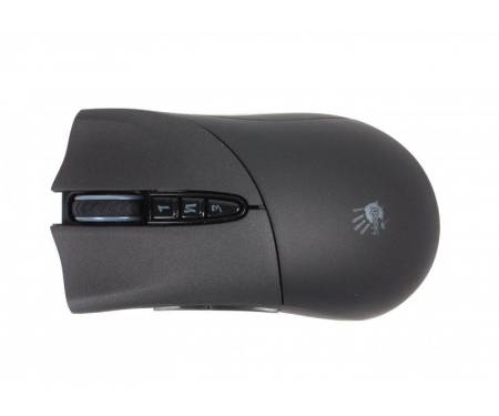 Мышь A4Tech R30 Bloody Black USB