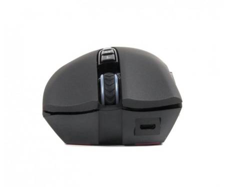 Мышь A4Tech R30 Bloody Black USB