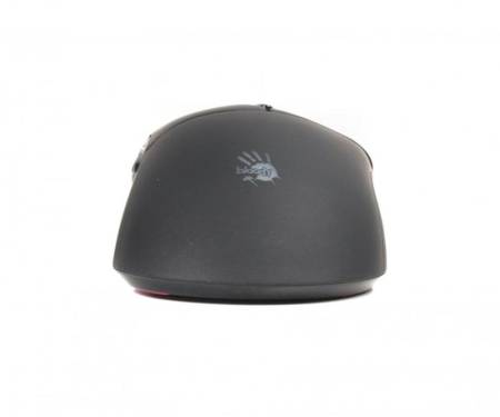 Мышь A4Tech R30 Bloody Black USB