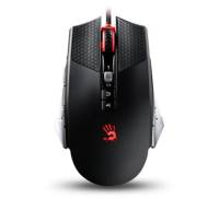 Мышь A4Tech T60 Bloody Black USB