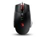 Мышь A4Tech T60 Bloody Black USB