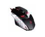 Мышь A4Tech TL80 Bloody Silver Black USB лазерная