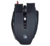 Мышь A4Tech TL90 Bloody Black USB лазерная