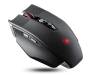 Мышь A4Tech TL90 Bloody Black USB лазерная