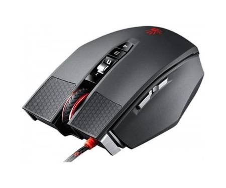 Мышь A4Tech TL90 Bloody Black USB лазерная