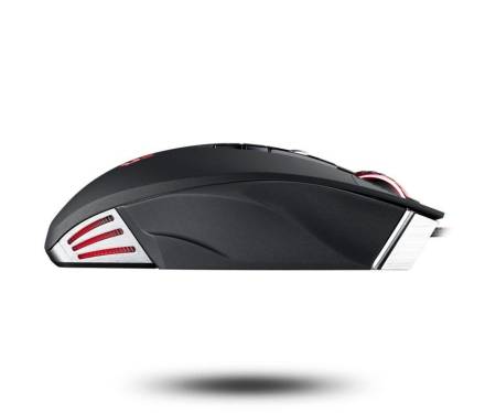 Мышь A4Tech TL90 Bloody Black USB лазерная