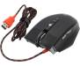 Мышь A4Tech TL90 Bloody Black USB лазерная