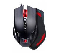Мышь A4Tech V5M Bloody черная USB V-Track