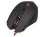 Мышь A4Tech V8M Bloody черная USB V-Track