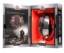 Мышь A4Tech V8M Bloody черная USB V-Track