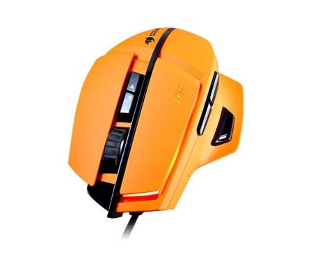 Мышь Cougar 600M Orange USB