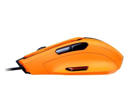 Мышь Cougar 600M Orange USB