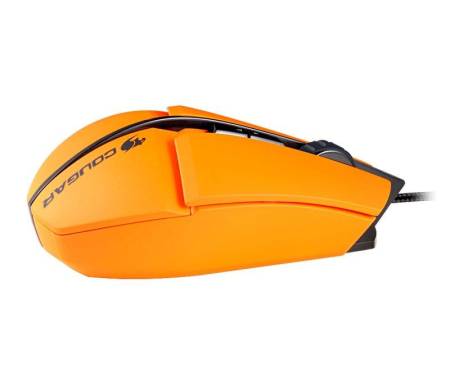 Мышь Cougar 600M Orange USB