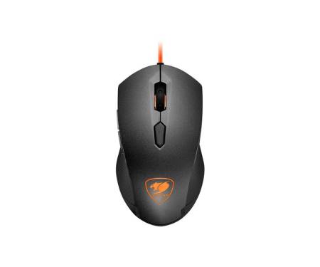 Мышь Cougar Minos X2 Black USB