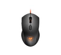Мышь Cougar Minos X2 Black USB