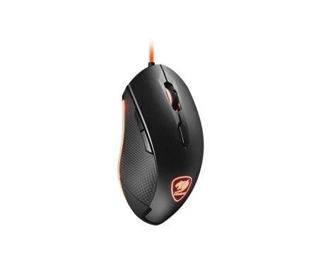 Мышь Cougar Minos X2 Black USB