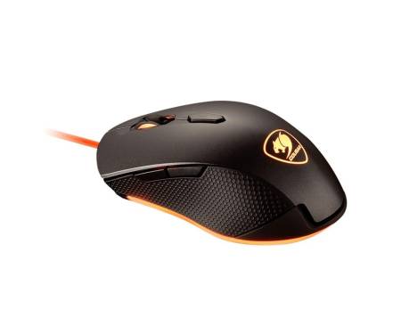 Мышь Cougar Minos X2 Black USB