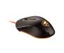 Мышь Cougar Minos X2 Black USB