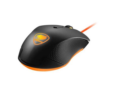 Мышь Cougar Minos X2 Black USB