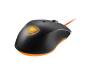 Мышь Cougar Minos X2 Black USB