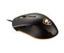 Мышь Cougar Minos X3 Black USB