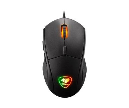 Мышь Cougar Minos X5 Black USB