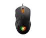 Мышь Cougar Minos X5 Black USB
