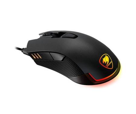 Мышь Cougar Revenger Black USB