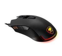 Мышь Cougar Revenger Black USB