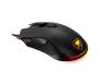 Мышь Cougar Revenger Black USB