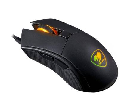 Мышь Cougar Revenger S Black USB