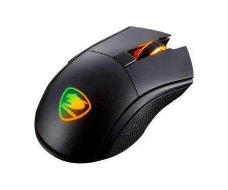 Мышь Cougar Revenger S Black USB