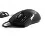 Мышь Flyper Deluxe FDG-19 USB, Black