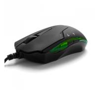 Мышь Flyper Deluxe FDG-8509 USB, Black