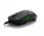 Мышь Flyper Deluxe FDG-8509 USB, Black