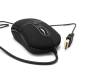 Мышь Flyper Deluxe FDS-368CR USB, Black