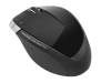 Мышь Flyper Deluxe FDS-50 USB, Silver-Black