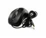 Мышь Frime FM-011 Black USB (кабель1,8м)
