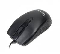 Мышь Gembird MUS-104 Black USB