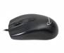 Мышь Gembird MUS-104 Black USB