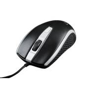 Мышь Gembird MUS-104-GR Black/Grey USB