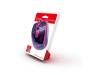 Мышь Gembird MUS-104-R Black/Red USB