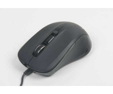 Мышь Gembird MUS-201 Black USB