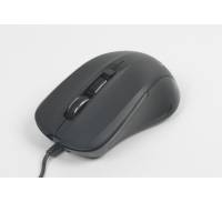 Мышь Gembird MUS-201 Black USB