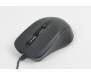 Мышь Gembird MUS-201 Black USB