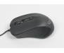 Мышь Gembird MUS-201 Black USB