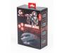 Мышь Gembird MUSG-004 Black, Grey USB