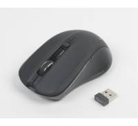 Мышь Gembird MUSW-201 Black USB